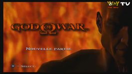 God of War